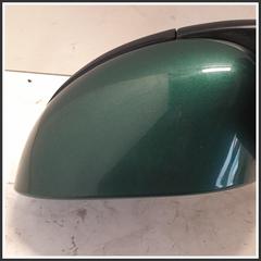 Immagine di Specchio Retrovisore Destro FIAT Coupe I 175009699 0149920