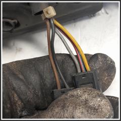 Immagine di Specchio Retrovisore Destro FIAT Coupe I 175009699 0149920