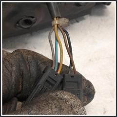 Immagine di Specchio Retrovisore Destro FIAT Coupe I 175009699 0149920