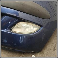 Immagine di Paraurti Anteriore LANCIA Ypsilon I 71777585