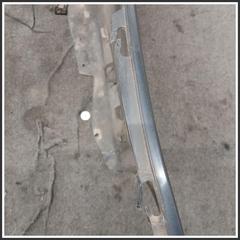 Immagine di Paraurti Posteriore BMW Serie 3 E91 Touring 51110033596
