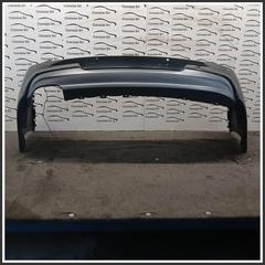 Immagine di Paraurti Posteriore BMW Serie 3 E91 Touring 51110033596