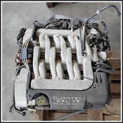 Immagine di Motore MP25LCBA BENZINA FORD Cougar 2.5 3016029