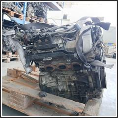 Immagine di Motore MP25LCBA BENZINA FORD Cougar 2.5 3016029