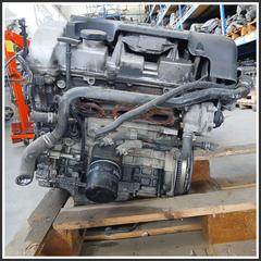 Immagine di Motore MP25LCBA BENZINA FORD Cougar 2.5 3016029