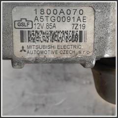 Immagine di Alternatore MITSUBISHI Colt VI 1.1 3A91 1800A070 A5TG0091AE