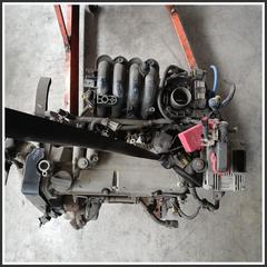 Immagine di Motore 169A4000 BENZINA FORD KA II 1.2 1557286