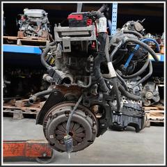 Immagine di Motore 169A4000 BENZINA FORD KA II 1.2 1557286