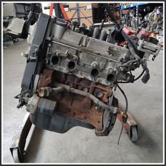 Immagine di Motore 169A4000 BENZINA FORD KA II 1.2 1557286
