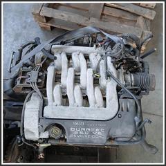 Immagine di Motore JP25LCBD BENZINA FORD Cougar 2.5 345678