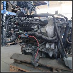 Immagine di Motore JP25LCBD BENZINA FORD Cougar 2.5 345678