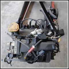 Immagine di Motore J4K BENZINA FORD KA I 1.3 1076867