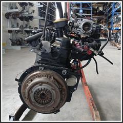 Immagine di Motore J4K BENZINA FORD KA I 1.3 1076867