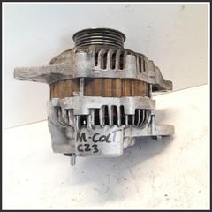 Immagine di Alternatore MITSUBISHI Colt VI 1.1 3A91 1800A070 A5TG0091AE