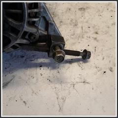Immagine di Alternatore MITSUBISHI Space Star I 1.3 4G13 MD357744 A2TB0892