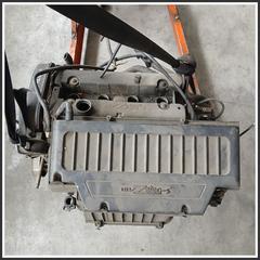 Immagine di Motore ZH12DHF BENZINA FORD Fiesta IV 1.2 1250282