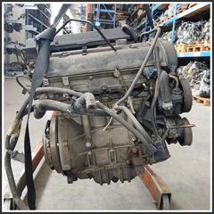 Immagine di Motore ZH12DHF BENZINA FORD Fiesta IV 1.2 1250282