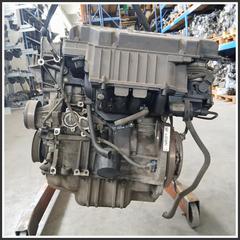 Immagine di Motore ZH12DHF BENZINA FORD Fiesta IV 1.2 1250282