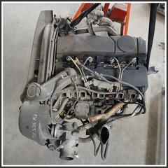 Immagine di Motore DOFA GASOLIO FORD Transit IV 300 1212105