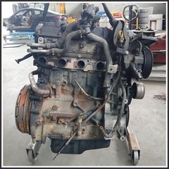 Immagine di Motore DOFA GASOLIO FORD Transit IV 300 1212105