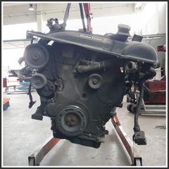 Immagine di Motore DOFA GASOLIO FORD Transit IV 300 1212105