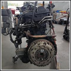 Immagine di Motore DOFA GASOLIO FORD Transit IV 300 1212105