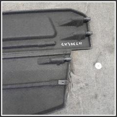 Immagine di Cappelliera Copribaule Fissa LANCIA Musa I 735415542