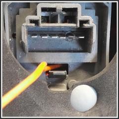 Immagine di Fanale Posteriore Destro  Alogeno LANCIA Musa I 51732445