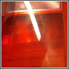Immagine di Fanale Posteriore Destro  Alogeno LANCIA Musa I 51732445
