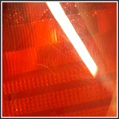 Immagine di Fanale Posteriore Destro  Alogeno LANCIA Musa I 51732445