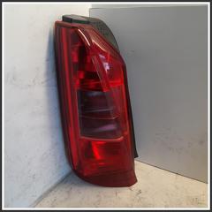 Immagine di Fanale Posteriore Sinistro  Alogeno LANCIA Musa I 51732450