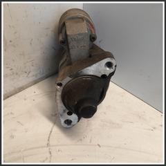 Immagine di Motorino Avviamento RENAULT Clio II 1.2 D7F726 8200369521 D7E39