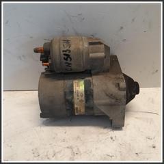 Immagine di Motorino Avviamento RENAULT Clio II 1.2 D7F726 8200369521 D7E39