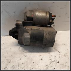 Immagine di Motorino Avviamento RENAULT Clio II 1.2 D7F726 8200369521 D7E39