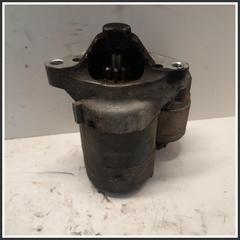 Immagine di Motorino Avviamento RENAULT Clio II 1.2 D7F726 8200369521 D7E39