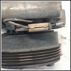 Immagine di Compressore Clima RENAULT Clio II 8200840770 8200037058