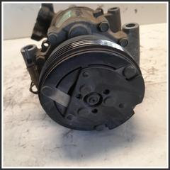 Immagine di Compressore Clima RENAULT Clio II 8200840770 8200037058