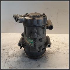 Immagine di Compressore Clima RENAULT Clio II 8200840770 8200037058