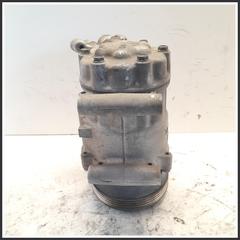 Immagine di Compressore Clima RENAULT Clio II 8200840770 8200037058