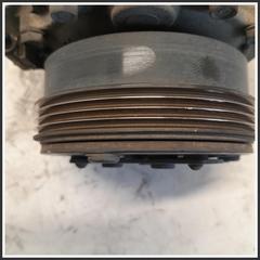 Immagine di Compressore Clima RENAULT Clio II 8200840770 8200037058