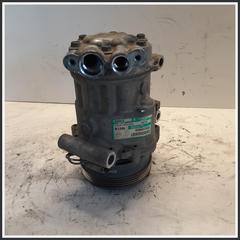 Immagine di Compressore Clima RENAULT Clio II 8200840770 8200037058