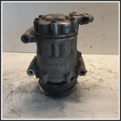 Immagine di Compressore Clima RENAULT Clio II 8200840770 8200037058