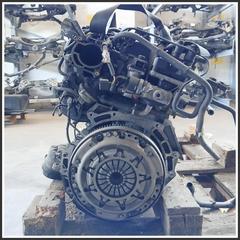 Immagine di Motore CHBA BENZINA FORD Mondeo III SW 1.8 1230443