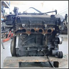 Immagine di Motore CHBA BENZINA FORD Mondeo III SW 1.8 1230443