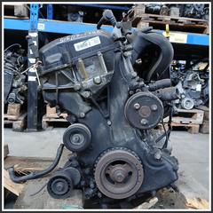 Immagine di Motore CHBA BENZINA FORD Mondeo III SW 1.8 1230443