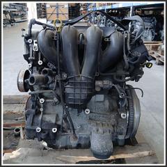 Immagine di Motore CHBA BENZINA FORD Mondeo III SW 1.8 1230443