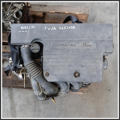 Immagine di Motore ZH12FUJB BENZINA FORD Fiesta V 1.2 1406667