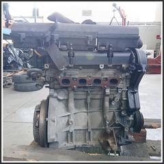 Immagine di Motore ZH12FUJB BENZINA FORD Fiesta V 1.2 1406667