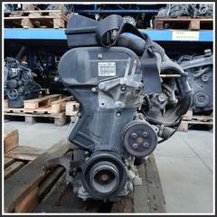 Immagine di Motore ZH12FUJB BENZINA FORD Fiesta V 1.2 1406667