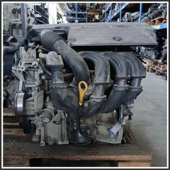 Immagine di Motore ZH12FUJB BENZINA FORD Fiesta V 1.2 1406667